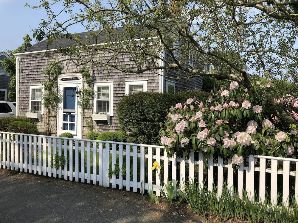 39 North Liberty Street Photo