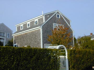 3 Gardner Perry Lane Cottage Photo