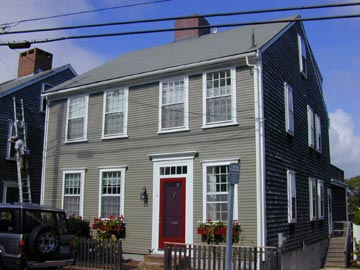 28 Union Street Photo