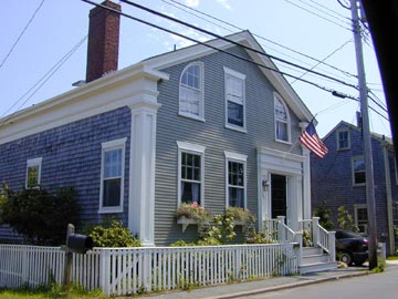 68 Union Street Photo