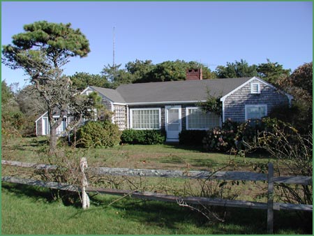 31 Monomoy Road Photo