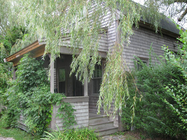 68 Union Street Cottage Photo