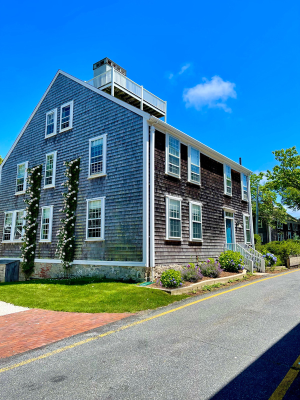 4 Traders Lane Photo