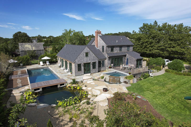 76 Hummock Pond Photo