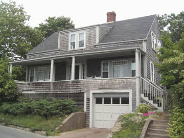 51 North Liberty Street Photo